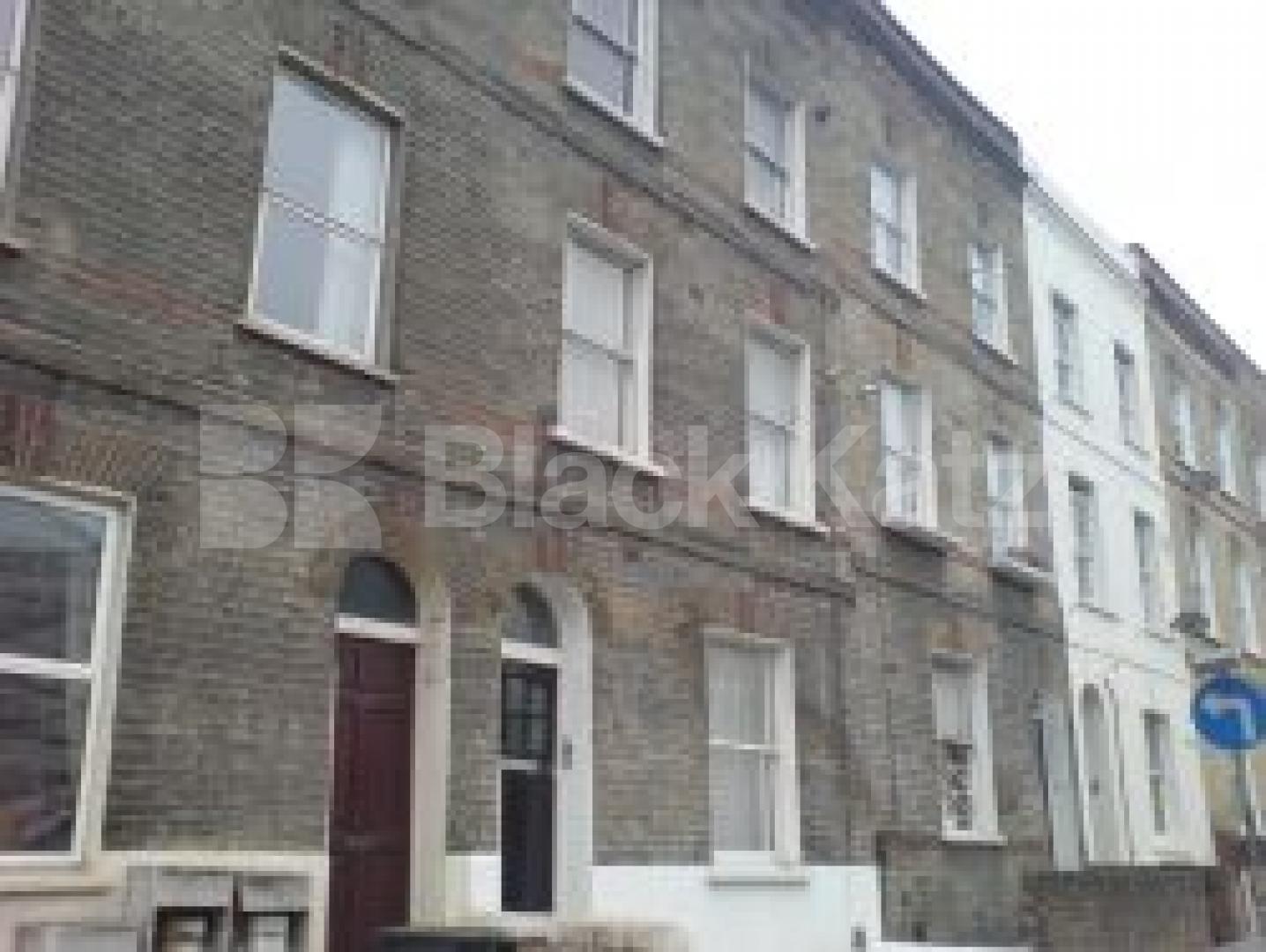 			New Instruction, 3 Bedroom, 1 bath, 1 reception Flat			 York Way, CAMDEN BORDERS